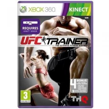 Programme Total UFC – Entraîneur Personnel