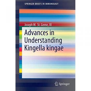 Advances in Understanding Kingella kingae