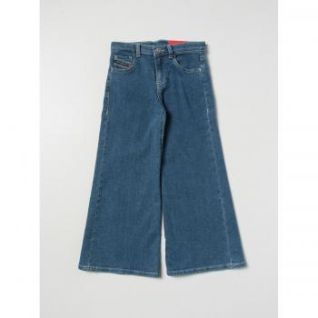 Jeans Diesel Enfant – Rose Denim 6