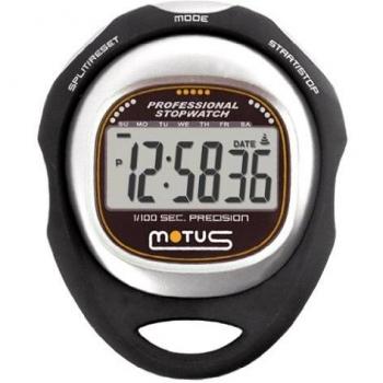 Cronómetro Digital Motus Trainer MT35