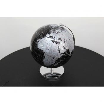 Black/Assorted 10‑inch Robert Frederick Large Globe