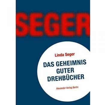 Das Geheimnis guter Drehbücher