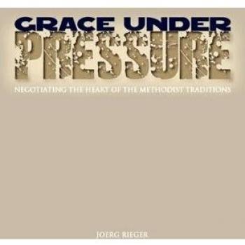 Grace Under Pressure
