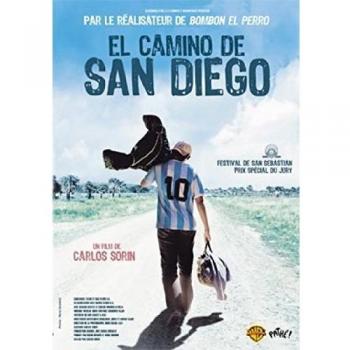 Le voyage de San Diego