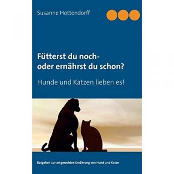 Fütterst du noch