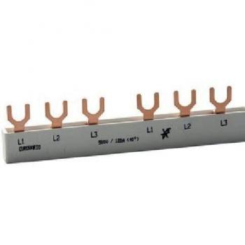 Doepke 09920119 Guida di fase 10 mm² 63 A 690 V