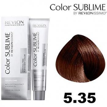 Revlon Color Sublime Teinture 5.35