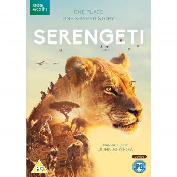 Serengeti (2019)