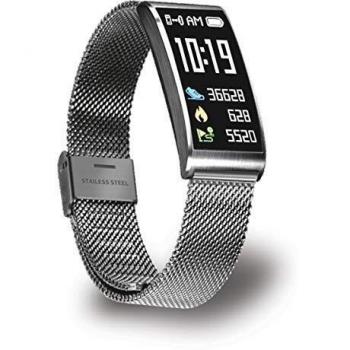 Pulsera Inteligente Muvit I/O Luxe Aqua