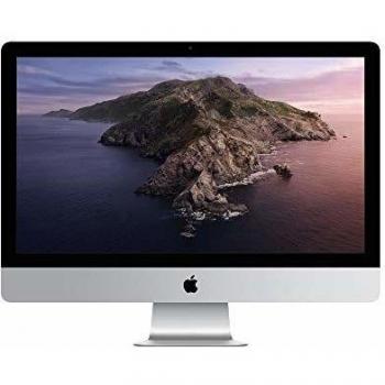 Apple iMac 27 Retina 5K, Intel Core i5 3.0GHz, 1TB Fusion Drive, Radeon Pro 570X 4GB