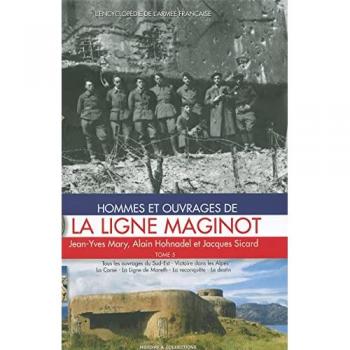 FRE-HOMMES ET OUVRAGES DE LA L (L'Encyclopedie de L'Armee Francaise)