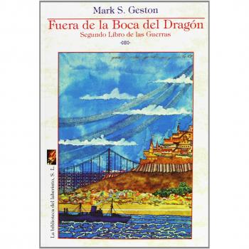 Fuera de la Boca del Dragón / Segundo Libro de las Guerras