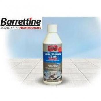 Knock Out Sinks, Showers & Baths Unblocker 500ml
