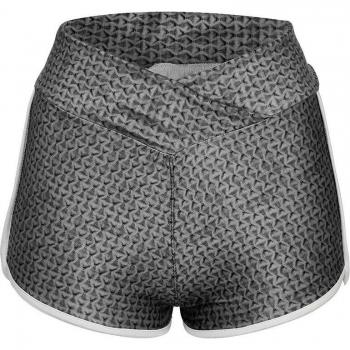 Shorts de Alta Cintura para Mujer