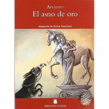 El Asno De Oro