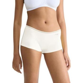 Go Crush Panty Bianco Lana Sloggi