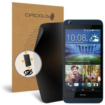 Celicious Privacy Lens 4‑Way Anti‑Spy Film for HTC Desire 628