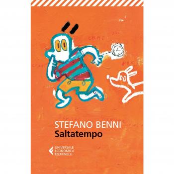 Stefano Benni Saltatempo