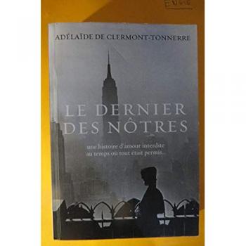 Le Dernier Des Nôtres