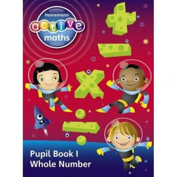 Heinemann Active Maths