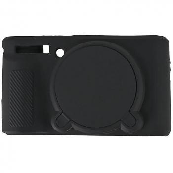 Guardia de Silicona SX740 – Versión Negra