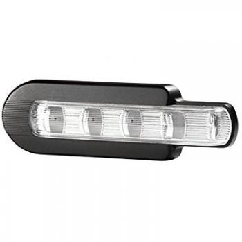HELLA 2BM 011 788-001 Luz de advertencia adicional