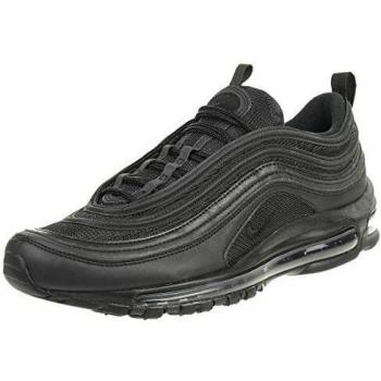 Nike Air Max 97 Men's Sneakers Black/White