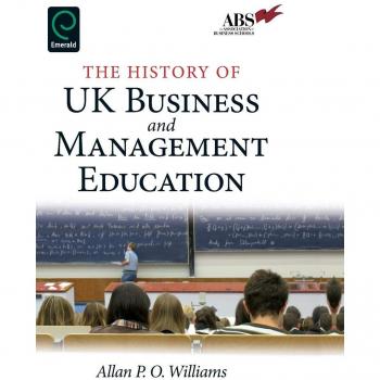 History of UK Business Management Education
