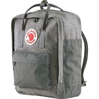 Fjällräven Kanken Re-Wool Rucksack