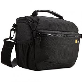 Sac d’épaule Case Logic BRCS‑103 Noir
