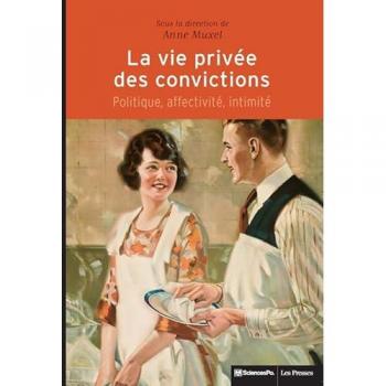 La Vie privée des convictions