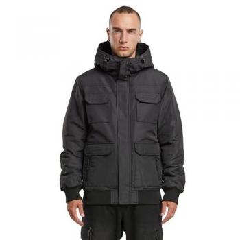 Giacca Brandit Exploration Invernale XL