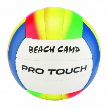 Pro Touch Volleyball Beach Camp Mehrfarbiger Strandball