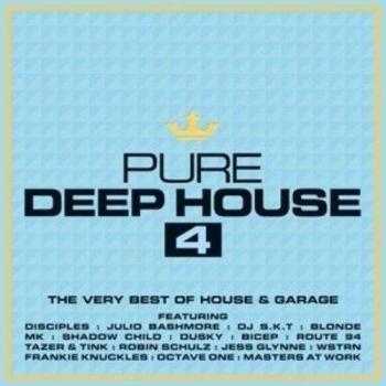 Pure Deep House 4