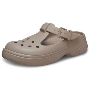 W9/M7 Crocs Mary Jane Clog