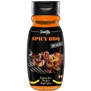 Servivita BBQ Sauce ohne Kalorien