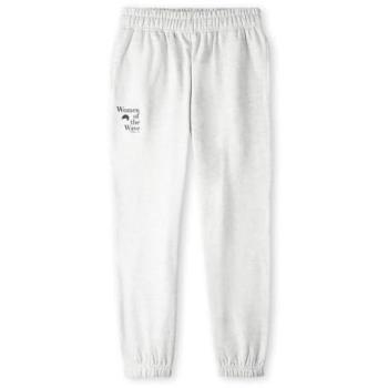 O’Neill Joggers Noos Wow White Melange 5‑6 anni – Versione melange