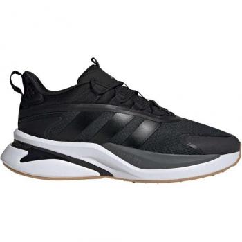 Adidas Alpharesponse Schuhe IE6345 – Pechschwarz (EU 44)