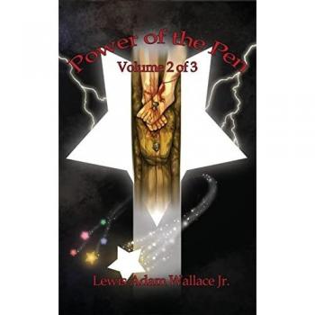 Power of the Pen: Volume 2 of 3