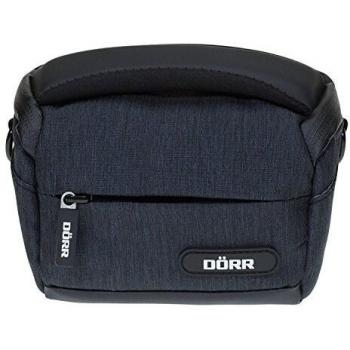 Dorr Black X‑Small Motion Holster Camera Bag