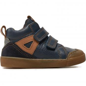 Froddo High Top Sneakers für Kinder Dunkelblau