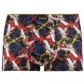 Bruno Banani Aqua Zone Shorts für Männer