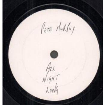 Peter Murphy – All Night Long (1988, UK 12, BEG207T)