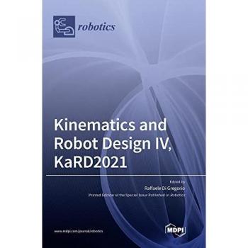 Kinematics and Robot Design IV, KaRD2021