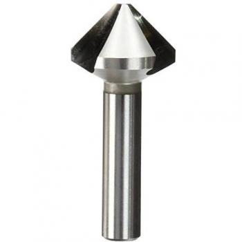 Fresa SBAV 31mm HSS 90° KS Tools