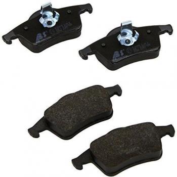 A.B.S. Pastiglie Freno VOLVO 37098