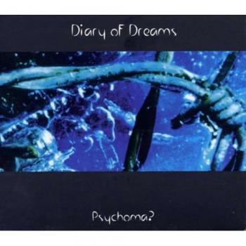 Diary of Dreams Psychoma