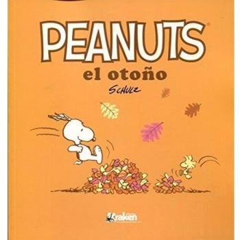 PEANUTS