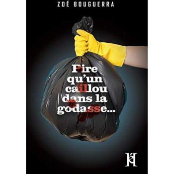 Pire qu'un caillou dans la godasse...