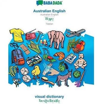 BABADADA, Australian English